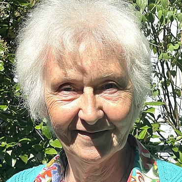 Anne Baron