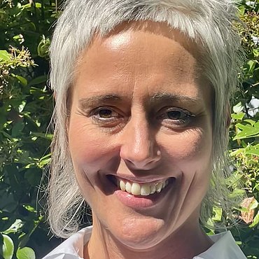Christine Geissler