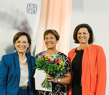 2. Preis Ellen-Ammann-Preis